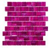 Glasmosaik " Pink  UVP 23,90 Euro pro Lage 28,6x28,6 cm